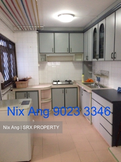 Blk 137 Serangoon North Avenue 2 (Serangoon), HDB 5 Rooms #174856662
